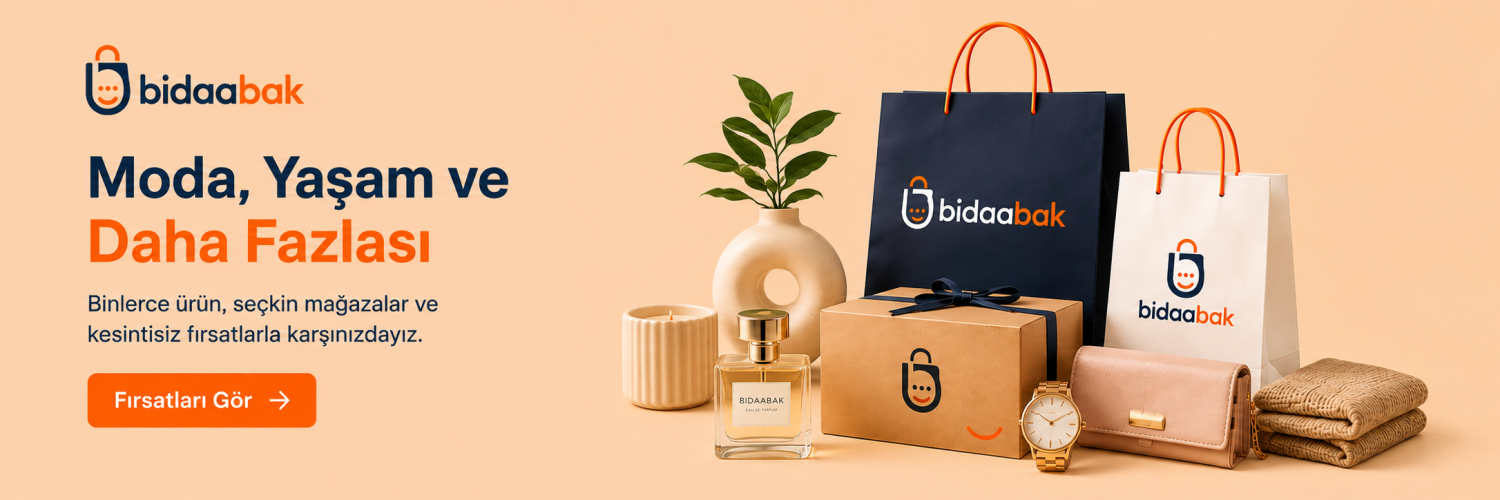 Bidaabak promo